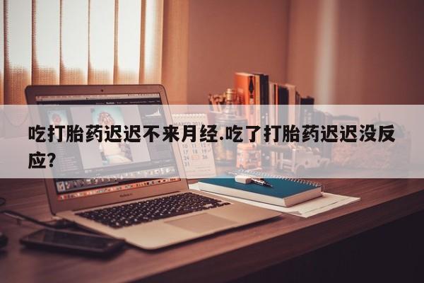 米非司酮网上药店微信吃打胎药迟迟不来月经.吃了打胎药迟迟没反应？