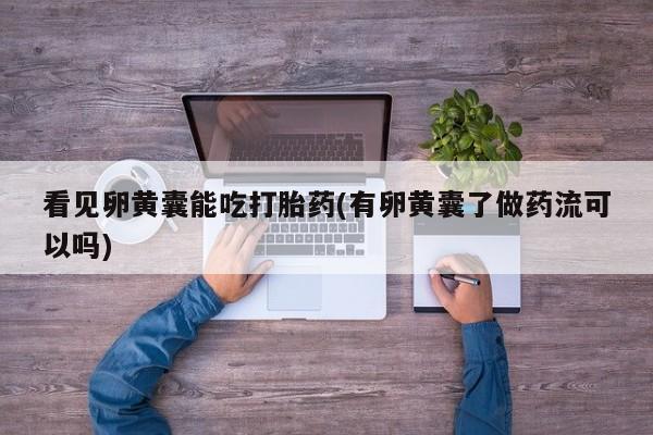 米非司酮网上药店微信看见卵黄囊能吃打胎药(有卵黄囊了做药流可以吗)